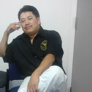 Meet your Posher, Marcelo